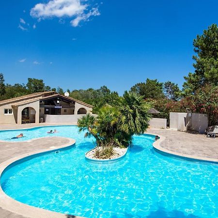 Campo Di Mare Hotel Porto-Vecchio  Kültér fotó