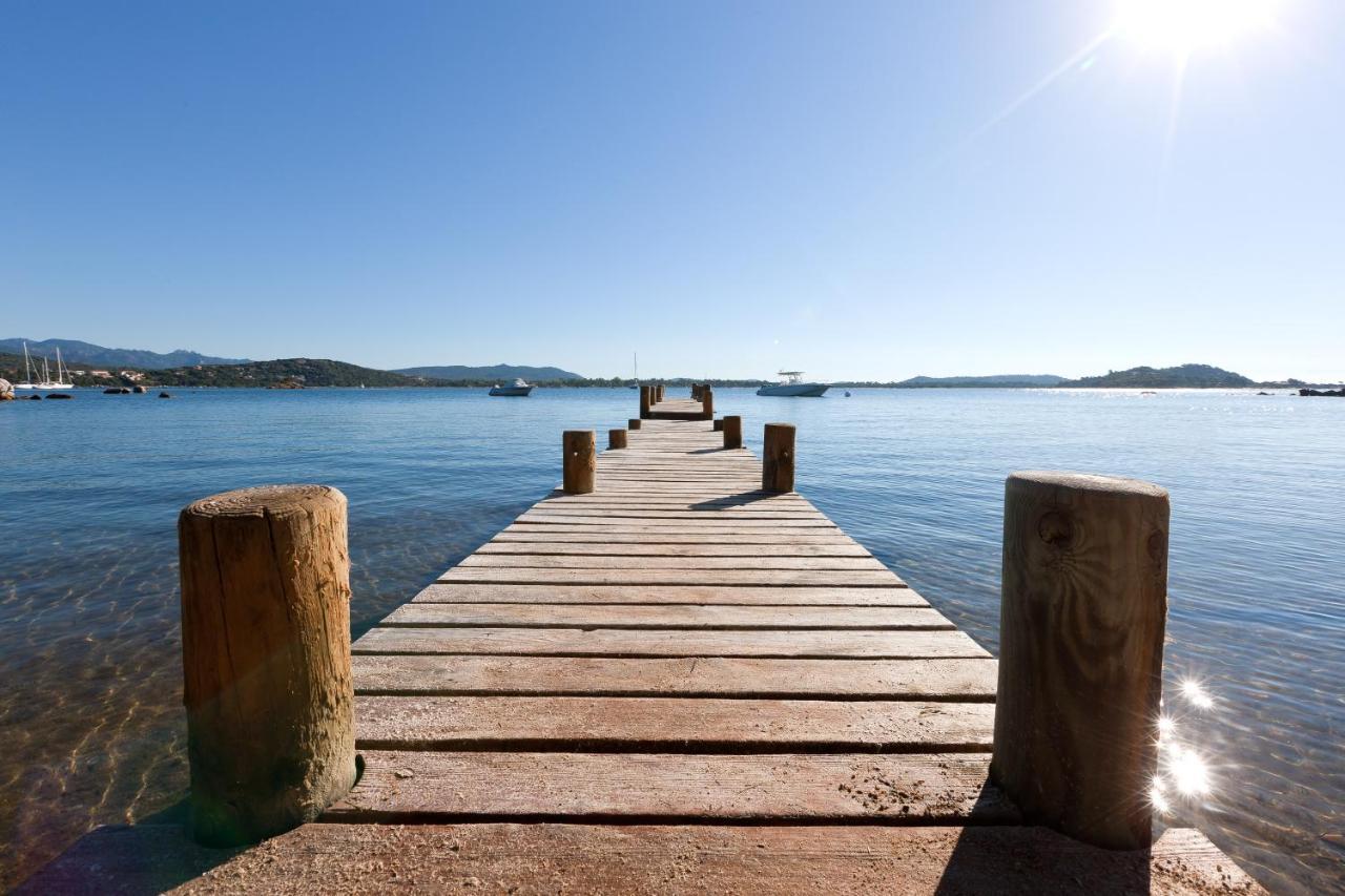 Campo Di Mare Hotel Porto-Vecchio  Kültér fotó