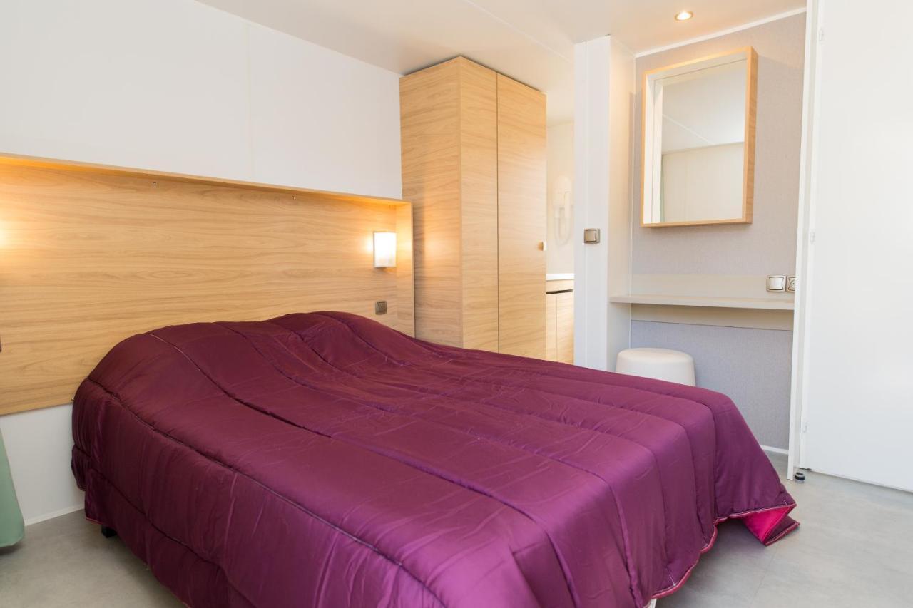 Campo Di Mare Hotel Porto-Vecchio  Kültér fotó