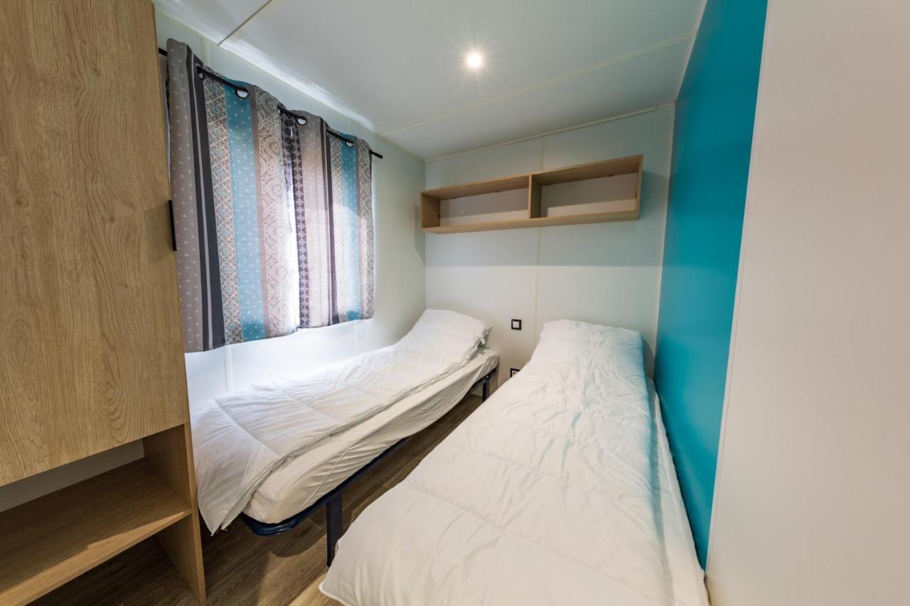 Campo Di Mare Hotel Porto-Vecchio  Kültér fotó