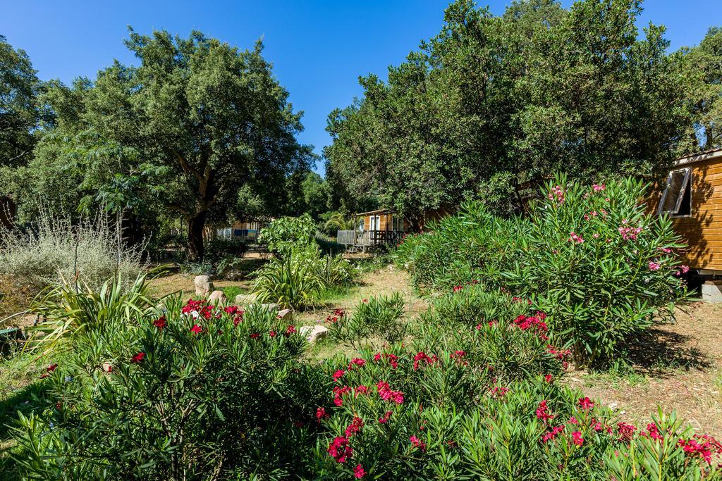 Campo Di Mare Hotel Porto-Vecchio  Kültér fotó