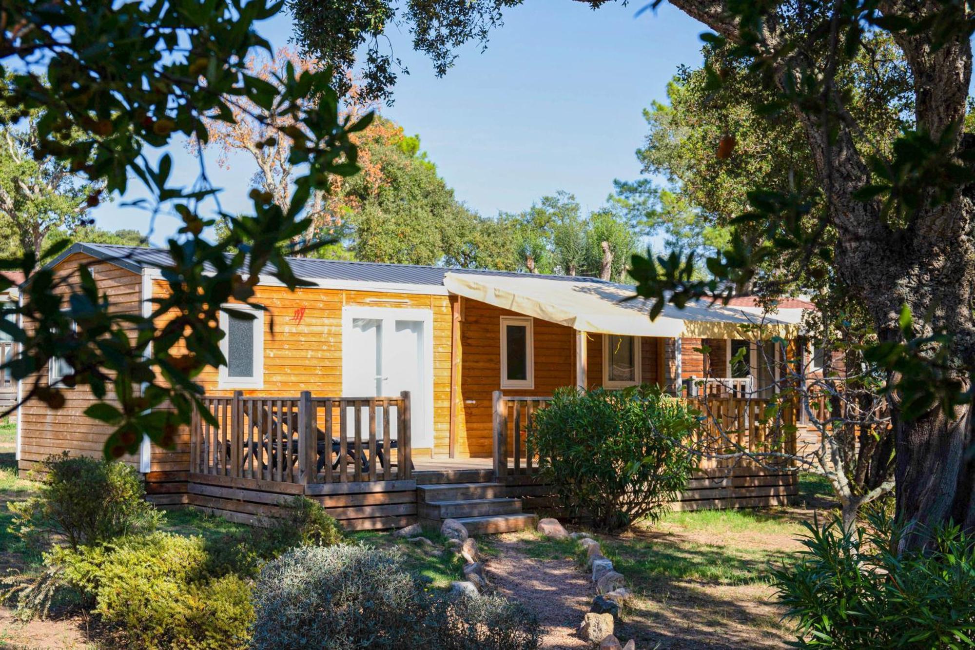 Campo Di Mare Hotel Porto-Vecchio  Kültér fotó