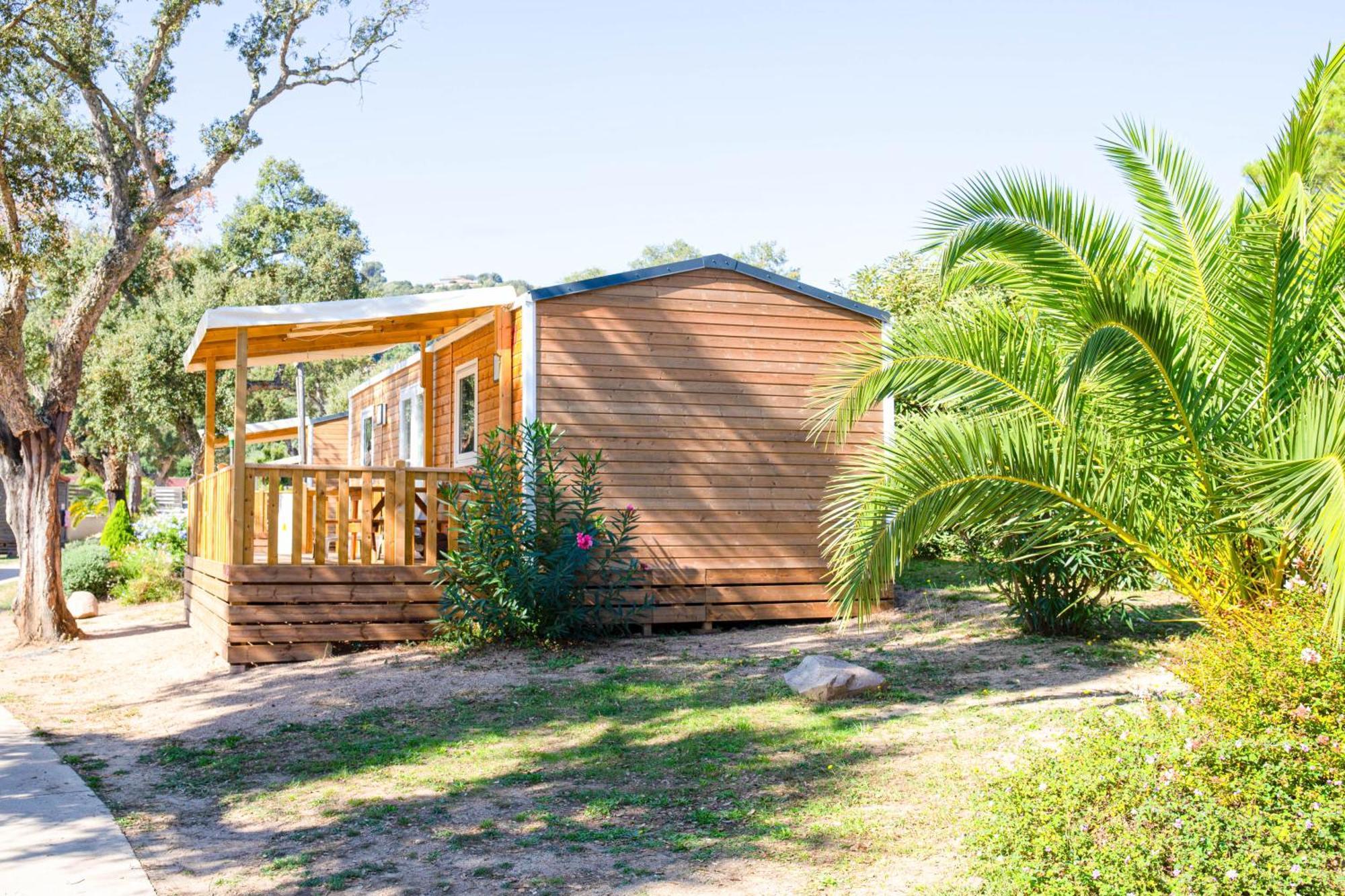 Campo Di Mare Hotel Porto-Vecchio  Kültér fotó