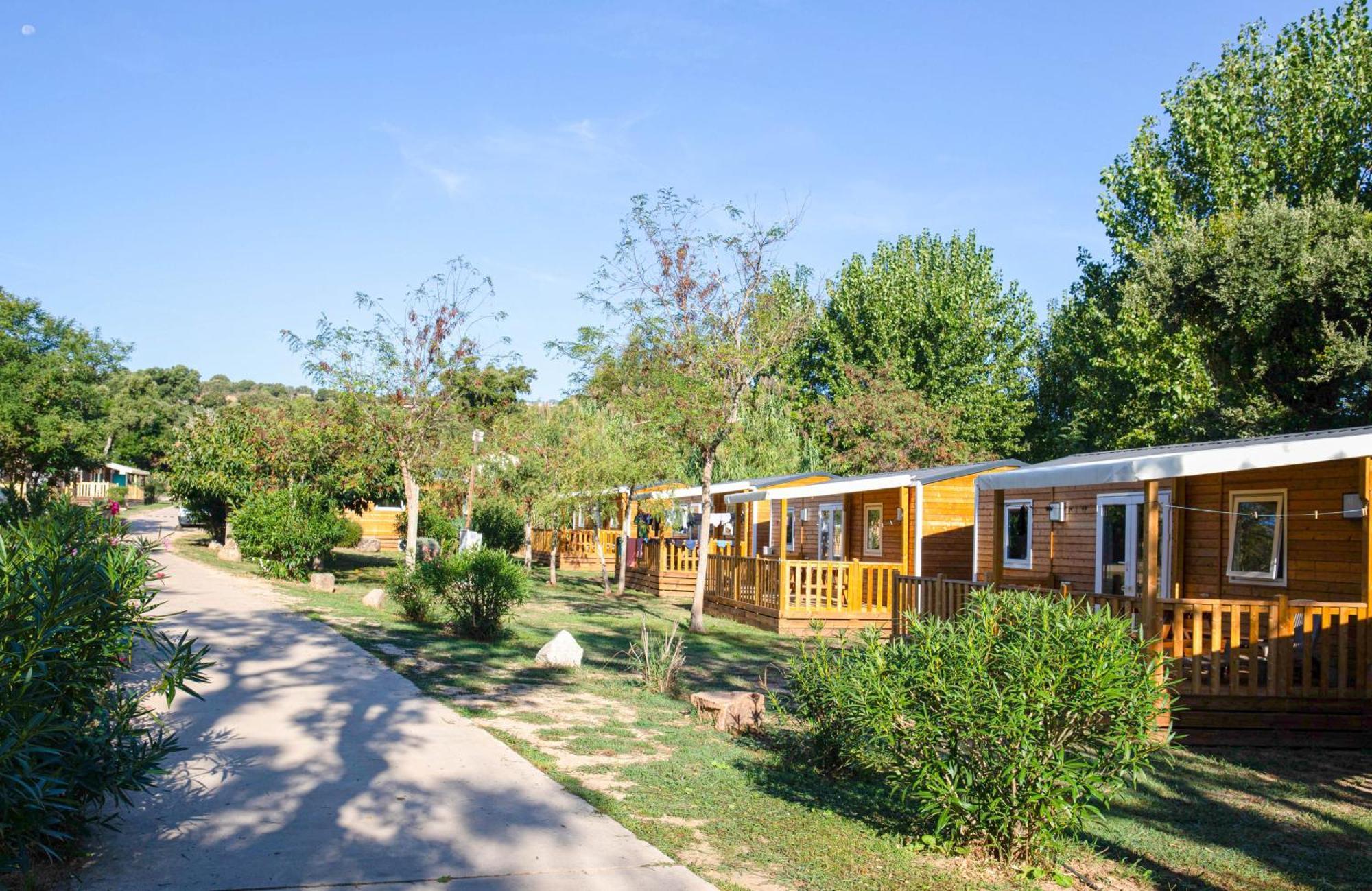 Campo Di Mare Hotel Porto-Vecchio  Kültér fotó