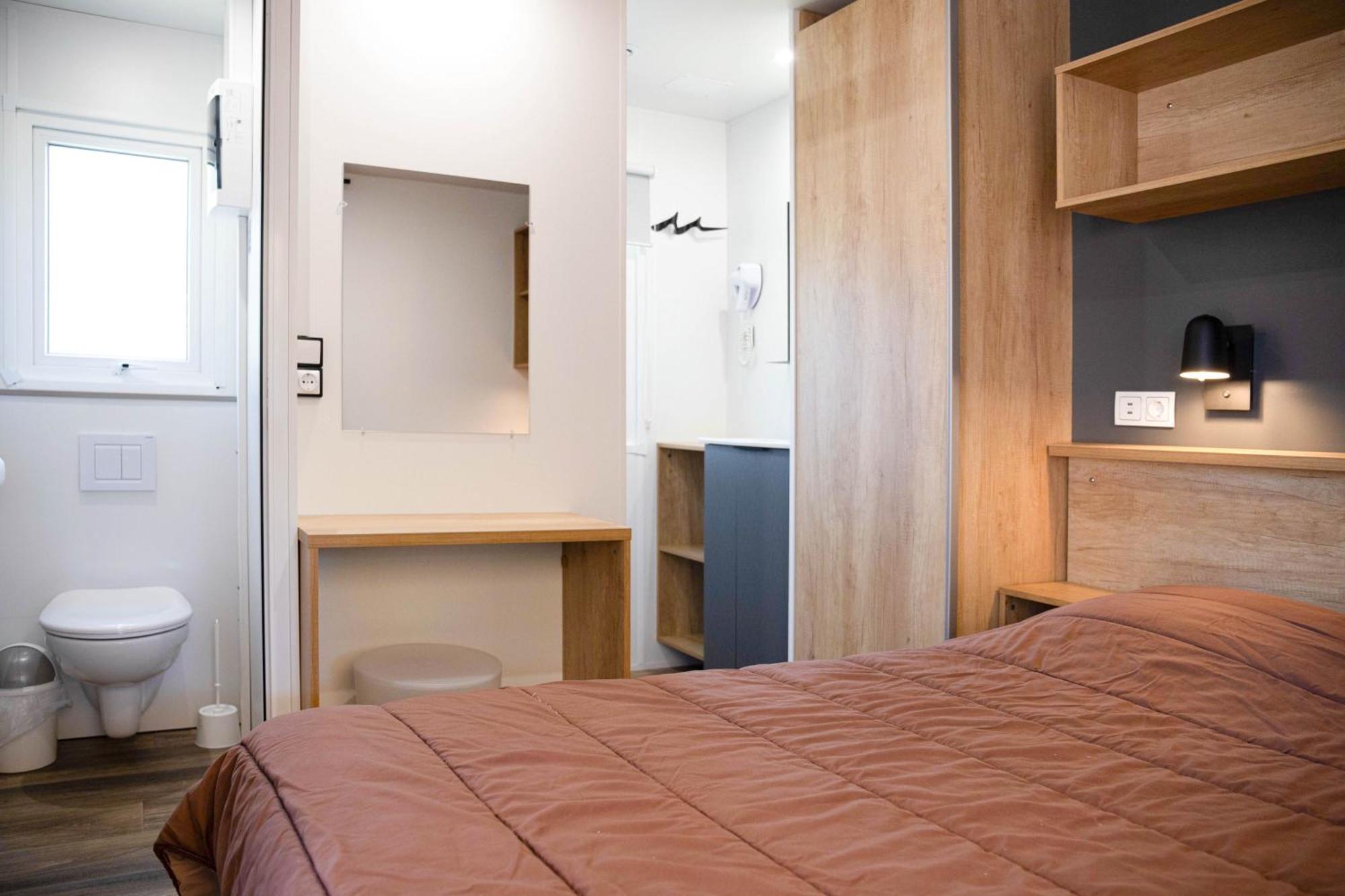 Campo Di Mare Hotel Porto-Vecchio  Kültér fotó
