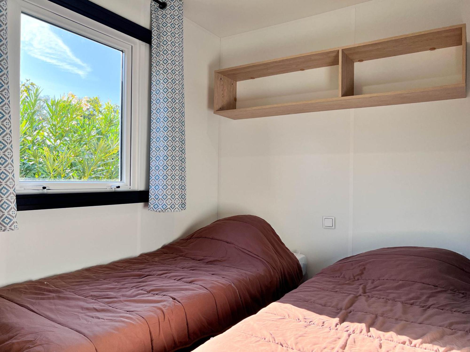 Campo Di Mare Hotel Porto-Vecchio  Kültér fotó