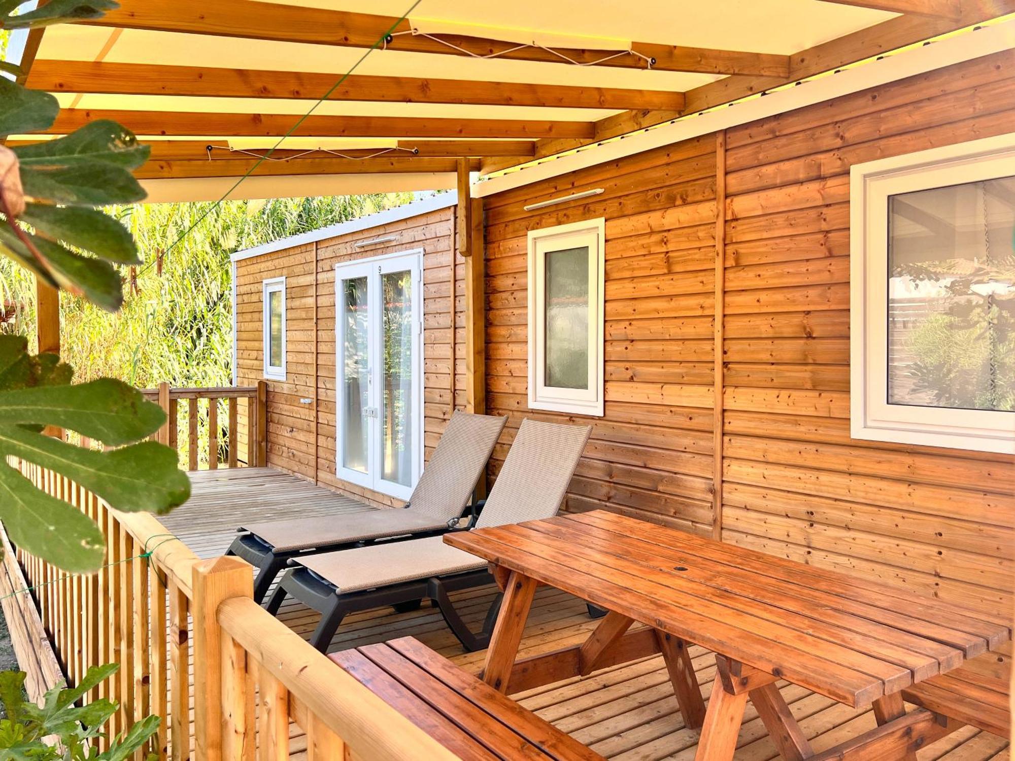 Campo Di Mare Hotel Porto-Vecchio  Kültér fotó