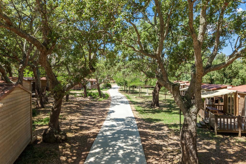 Campo Di Mare Hotel Porto-Vecchio  Kültér fotó