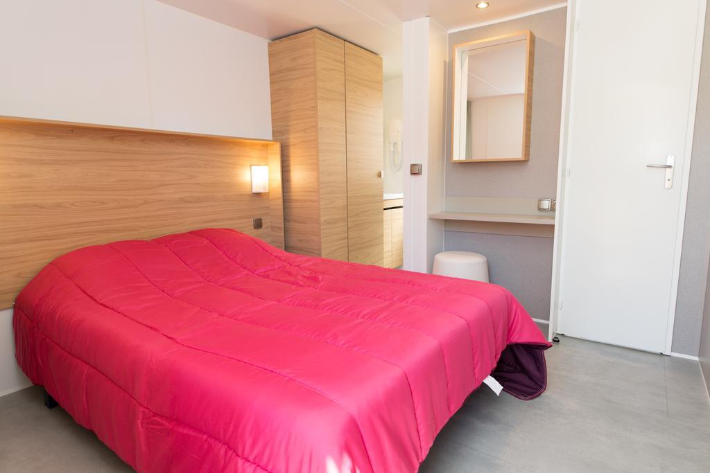 Campo Di Mare Hotel Porto-Vecchio  Kültér fotó
