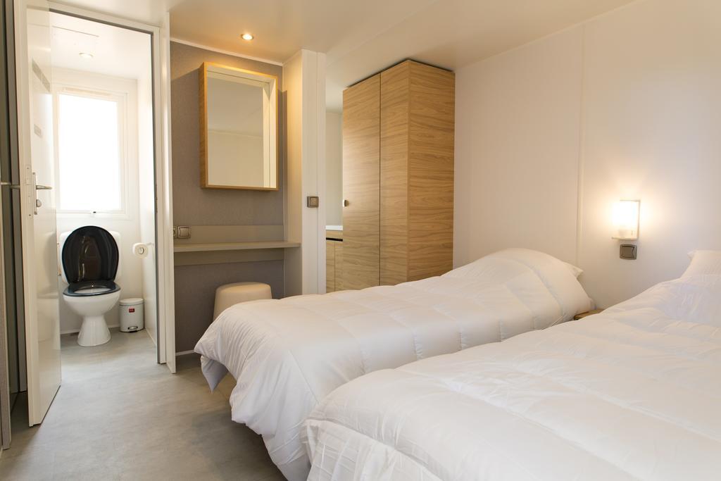 Campo Di Mare Hotel Porto-Vecchio  Kültér fotó