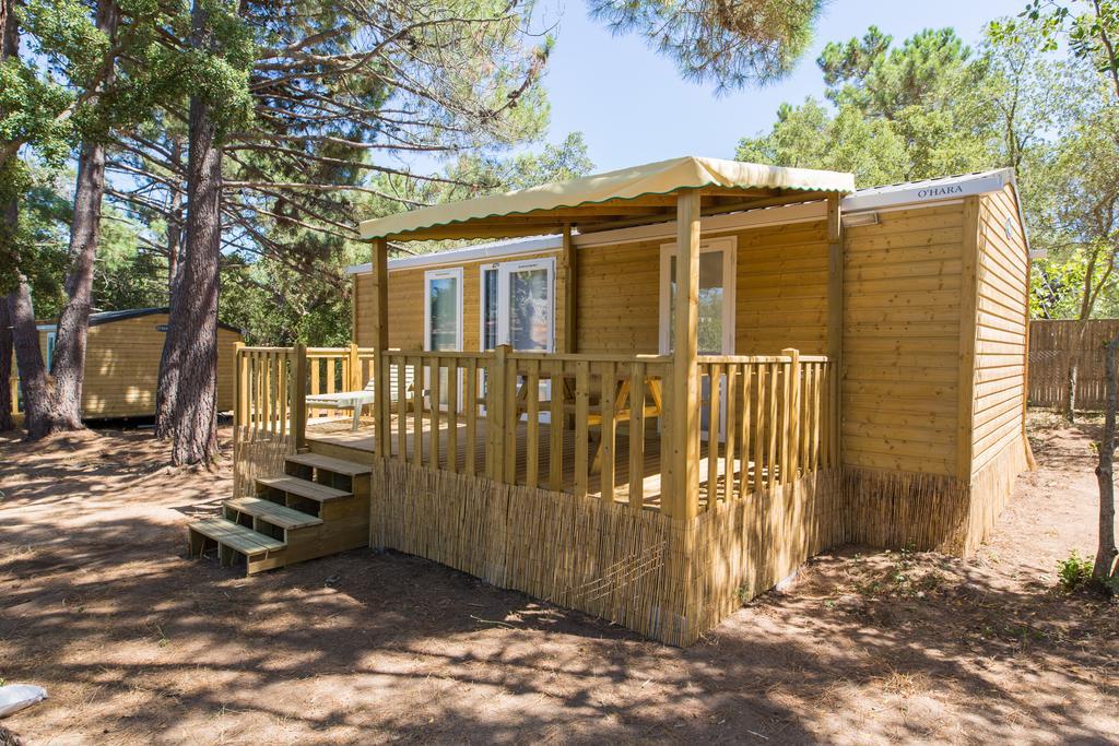 Campo Di Mare Hotel Porto-Vecchio  Kültér fotó