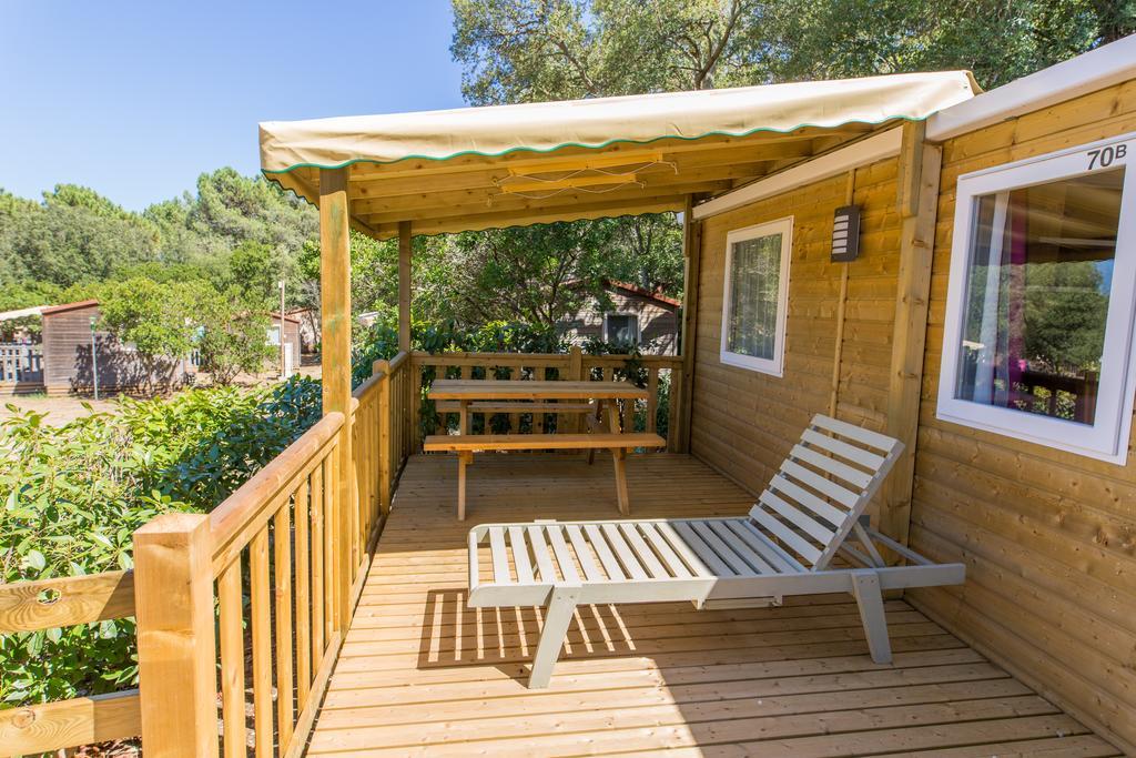 Campo Di Mare Hotel Porto-Vecchio  Kültér fotó