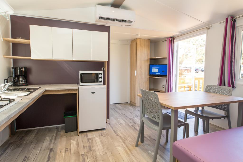 Campo Di Mare Hotel Porto-Vecchio  Kültér fotó