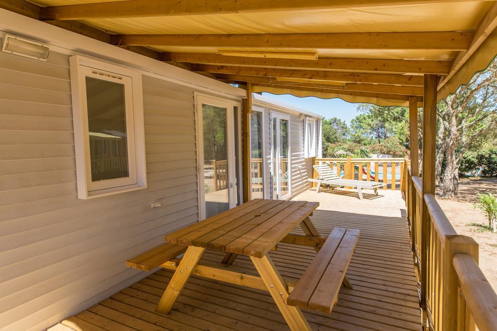 Campo Di Mare Hotel Porto-Vecchio  Kültér fotó