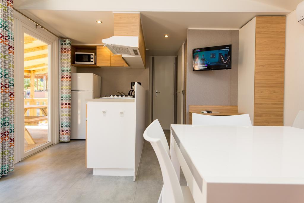 Campo Di Mare Hotel Porto-Vecchio  Kültér fotó