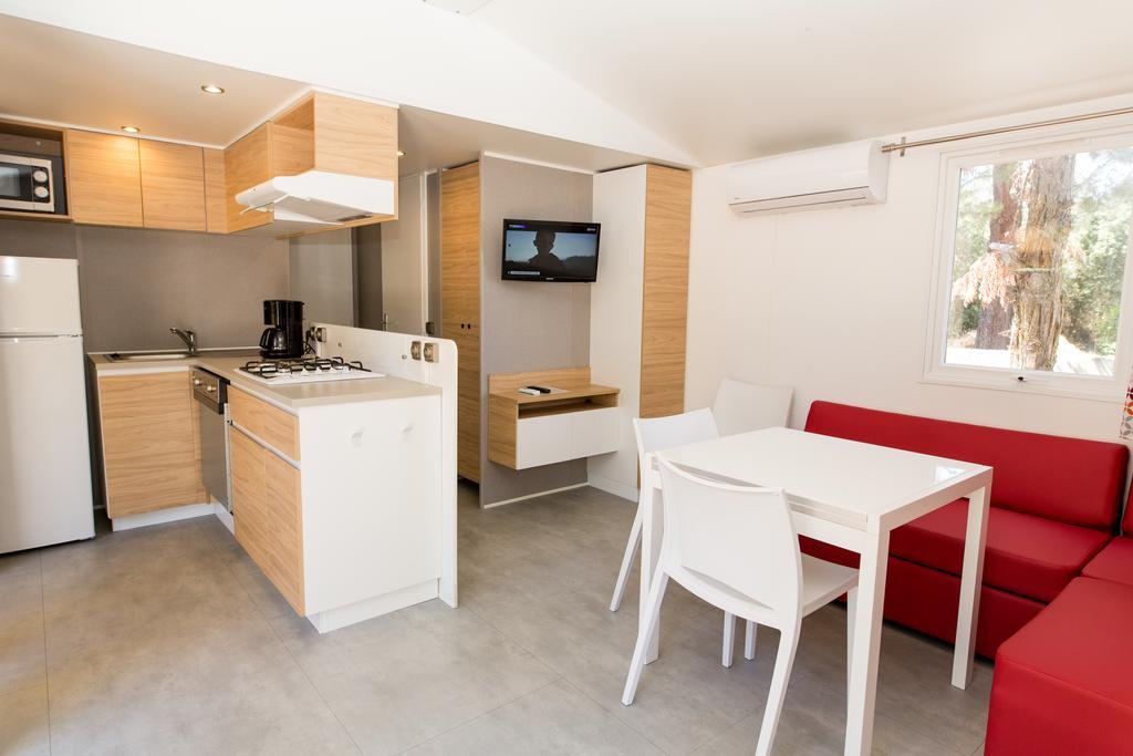 Campo Di Mare Hotel Porto-Vecchio  Kültér fotó