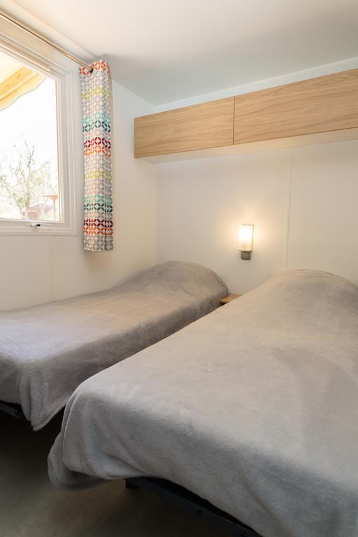 Campo Di Mare Hotel Porto-Vecchio  Kültér fotó