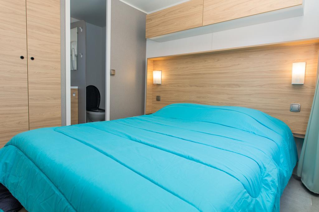 Campo Di Mare Hotel Porto-Vecchio  Kültér fotó