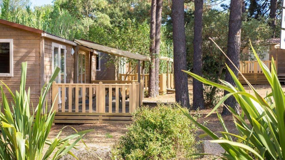 Campo Di Mare Hotel Porto-Vecchio  Kültér fotó