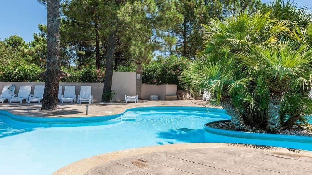 Campo Di Mare Hotel Porto-Vecchio  Kültér fotó