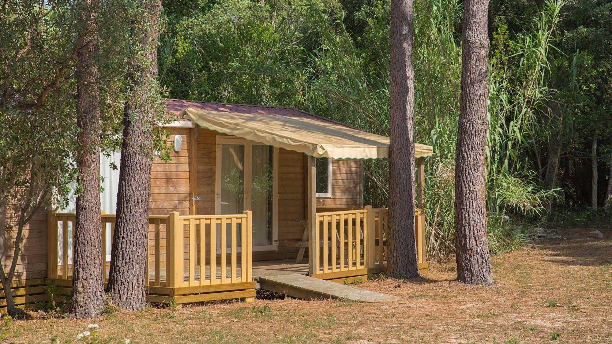 Campo Di Mare Hotel Porto-Vecchio  Kültér fotó