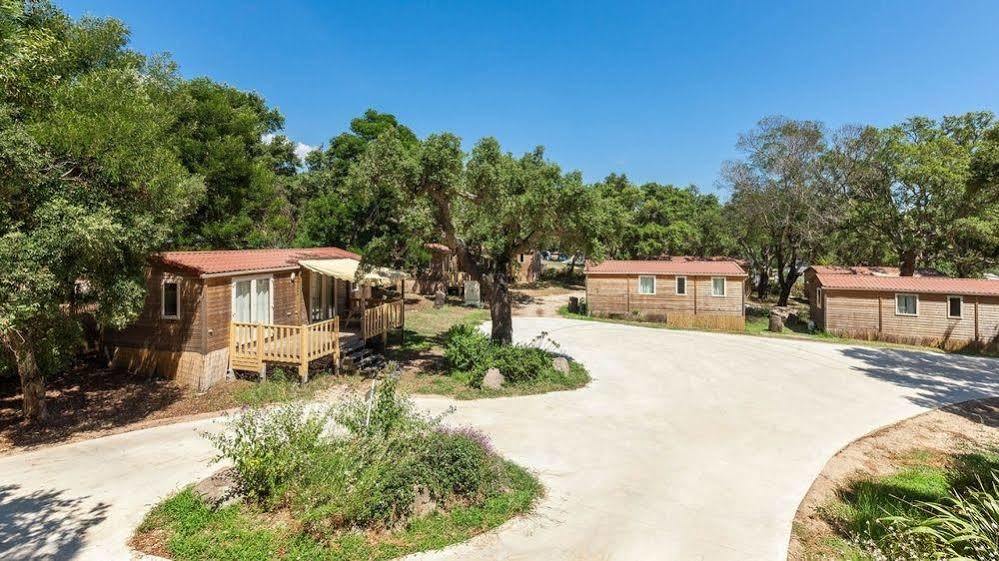 Campo Di Mare Hotel Porto-Vecchio  Kültér fotó